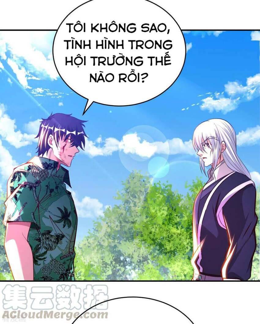 Sư Phụ Của Ta Là Thần Tiên Chapter 75 - Trang 2