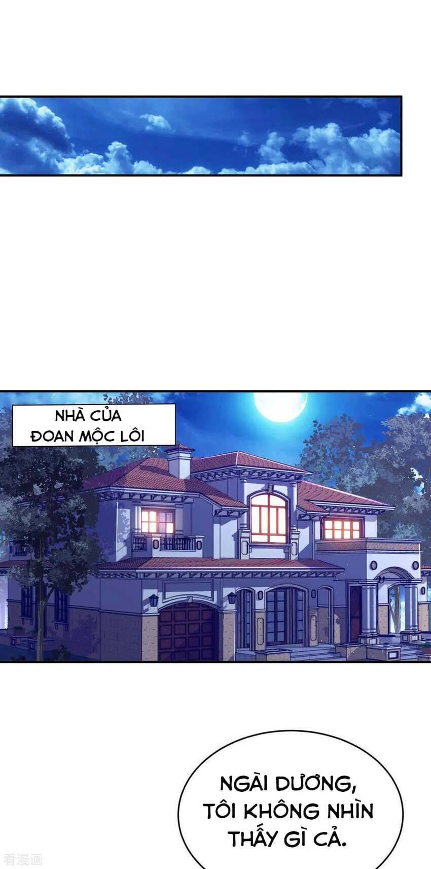 Sư Phụ Của Ta Là Thần Tiên Chapter 75 - Trang 2