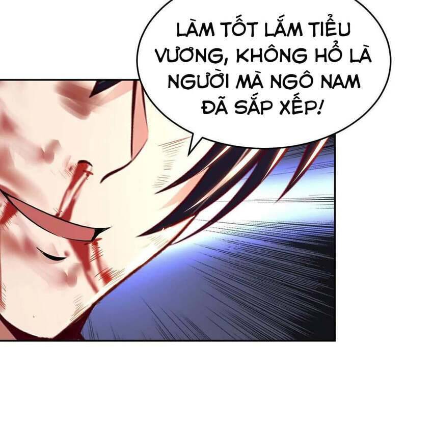 Sư Phụ Của Ta Là Thần Tiên Chapter 74 - Trang 2