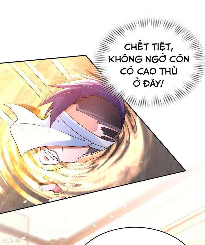 Sư Phụ Của Ta Là Thần Tiên Chapter 73 - Trang 2