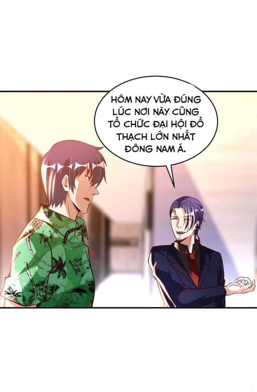 Sư Phụ Của Ta Là Thần Tiên Chapter 72 - Trang 2