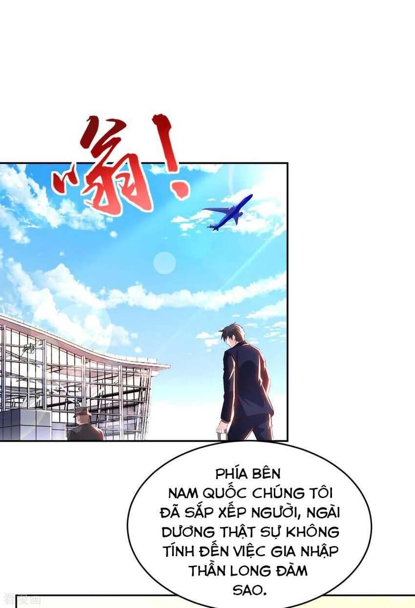 Sư Phụ Của Ta Là Thần Tiên Chapter 72 - Trang 2