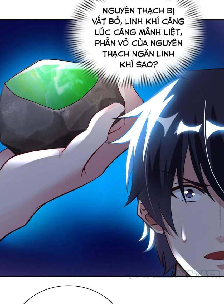 Sư Phụ Của Ta Là Thần Tiên Chapter 72 - Trang 2