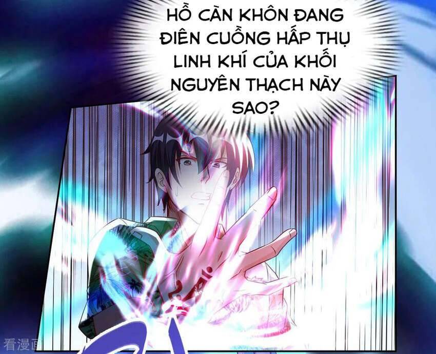 Sư Phụ Của Ta Là Thần Tiên Chapter 72 - Trang 2