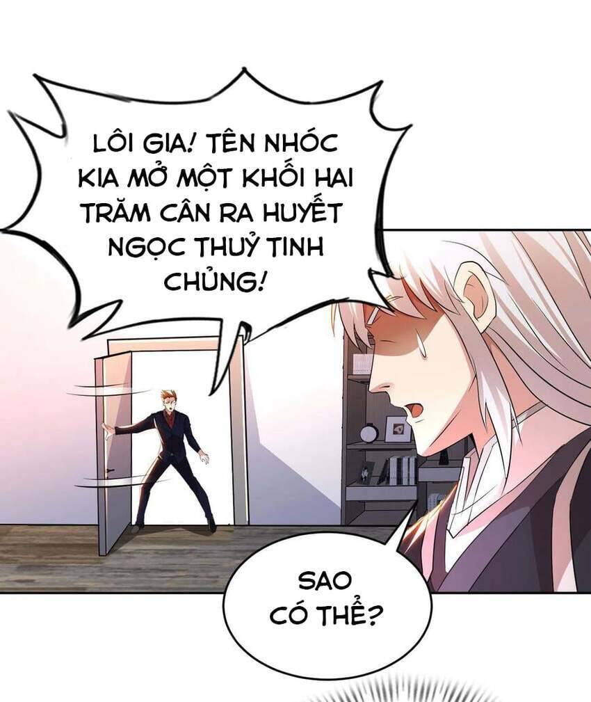 Sư Phụ Của Ta Là Thần Tiên Chapter 72 - Trang 2