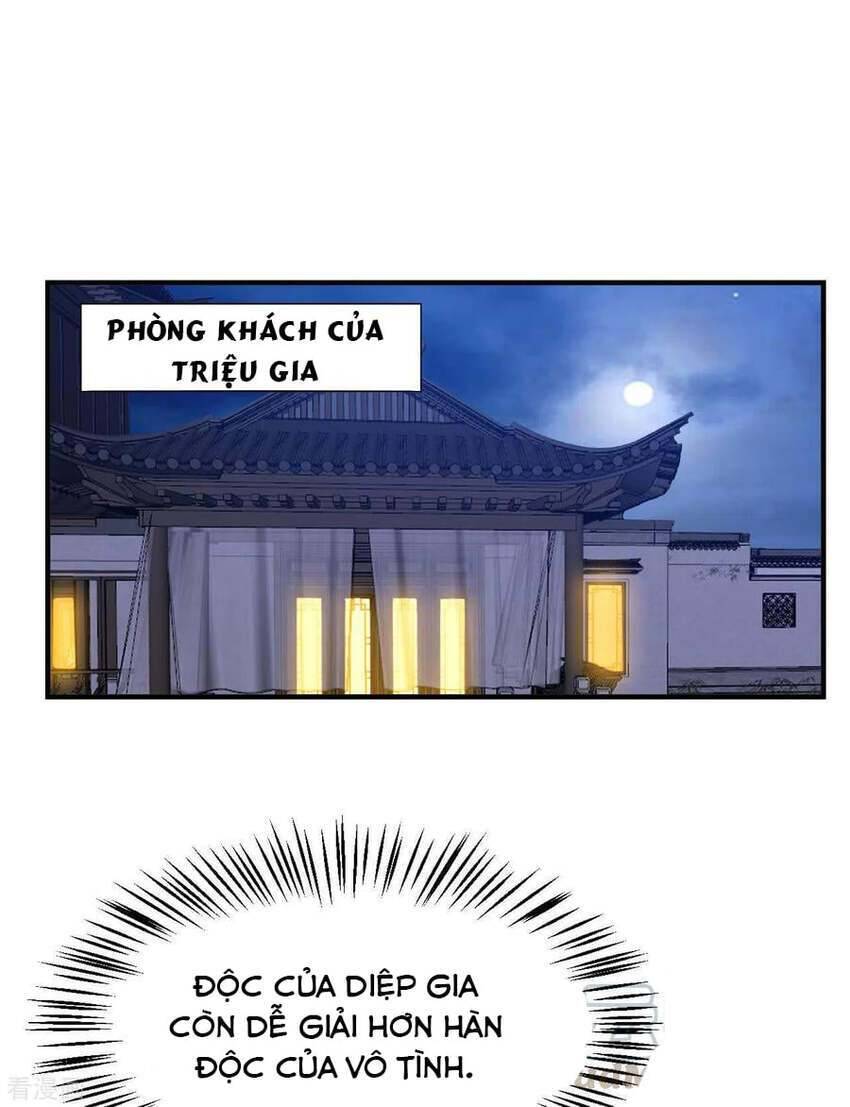 Sư Phụ Của Ta Là Thần Tiên Chapter 71 - Trang 2