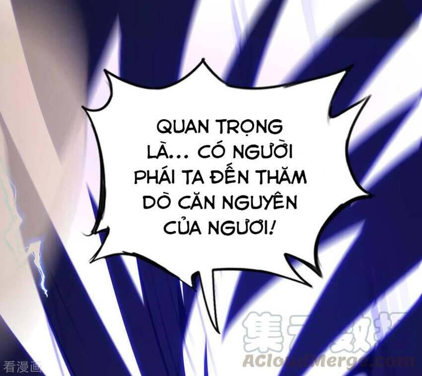 Sư Phụ Của Ta Là Thần Tiên Chapter 71 - Trang 2