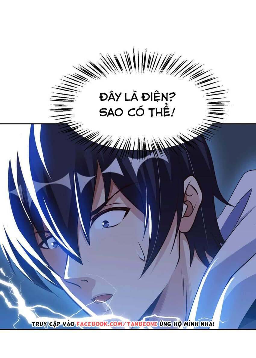 Sư Phụ Của Ta Là Thần Tiên Chapter 71 - Trang 2