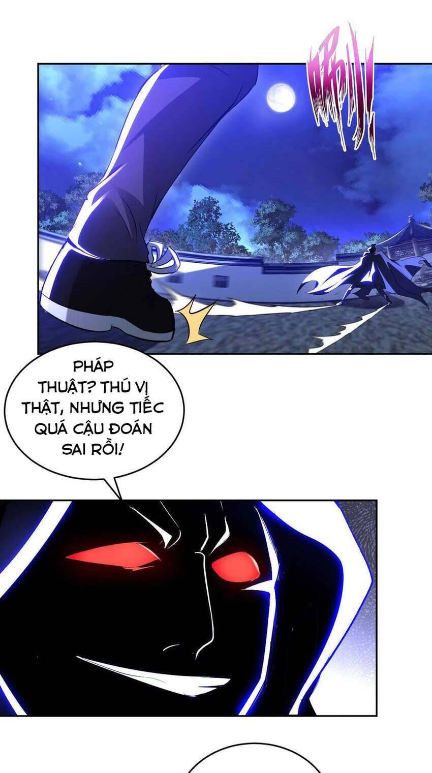 Sư Phụ Của Ta Là Thần Tiên Chapter 71 - Trang 2