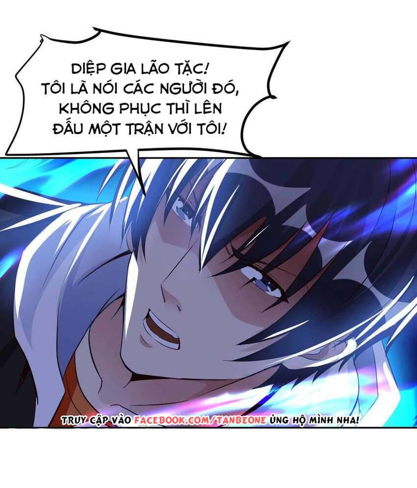 Sư Phụ Của Ta Là Thần Tiên Chapter 71 - Trang 2