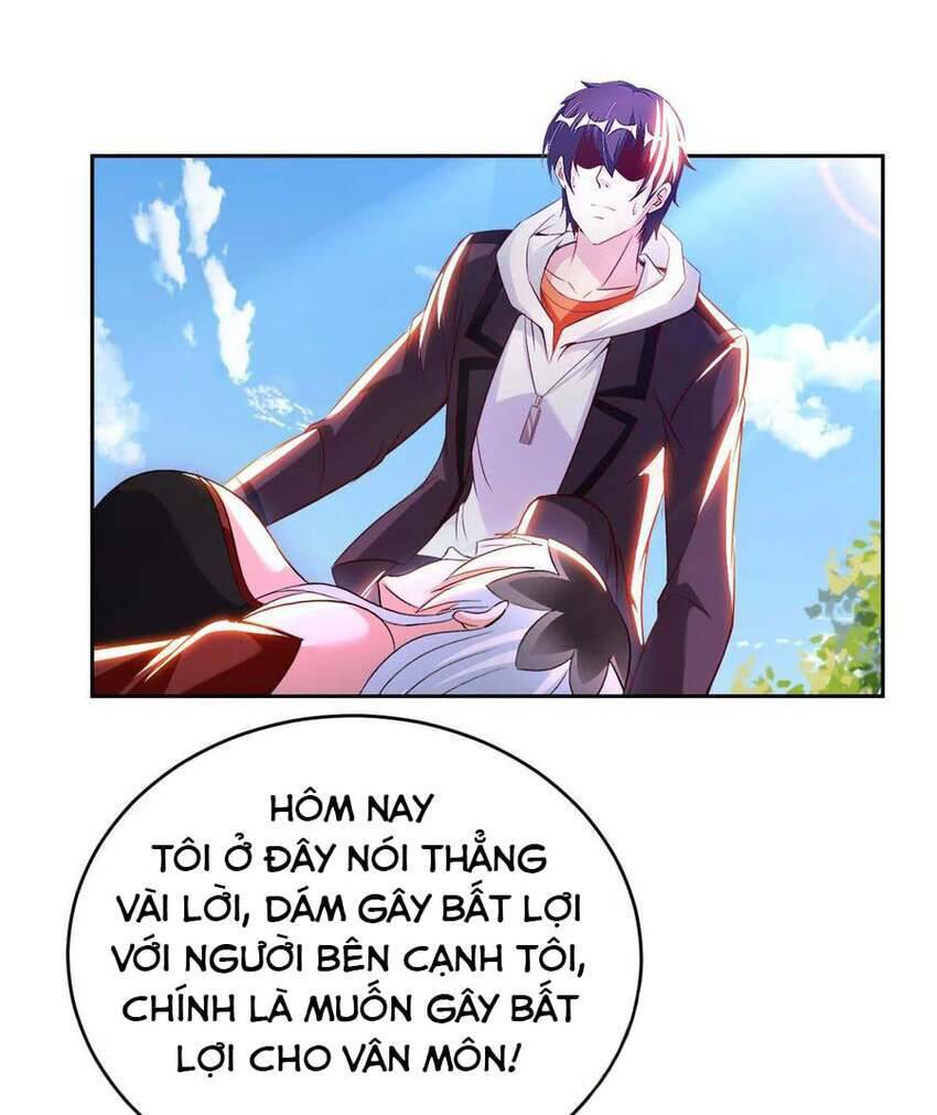 Sư Phụ Của Ta Là Thần Tiên Chapter 71 - Trang 2