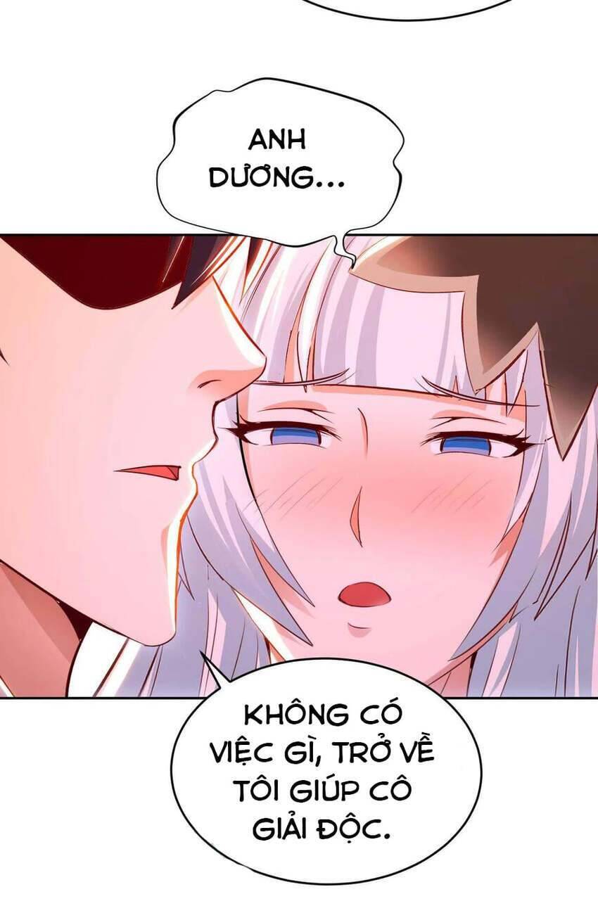 Sư Phụ Của Ta Là Thần Tiên Chapter 71 - Trang 2