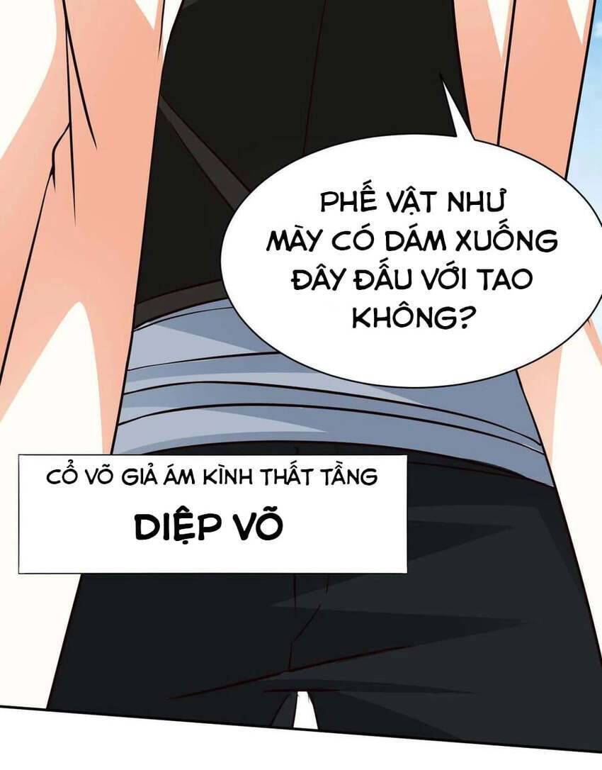 Sư Phụ Của Ta Là Thần Tiên Chapter 69 - Trang 2