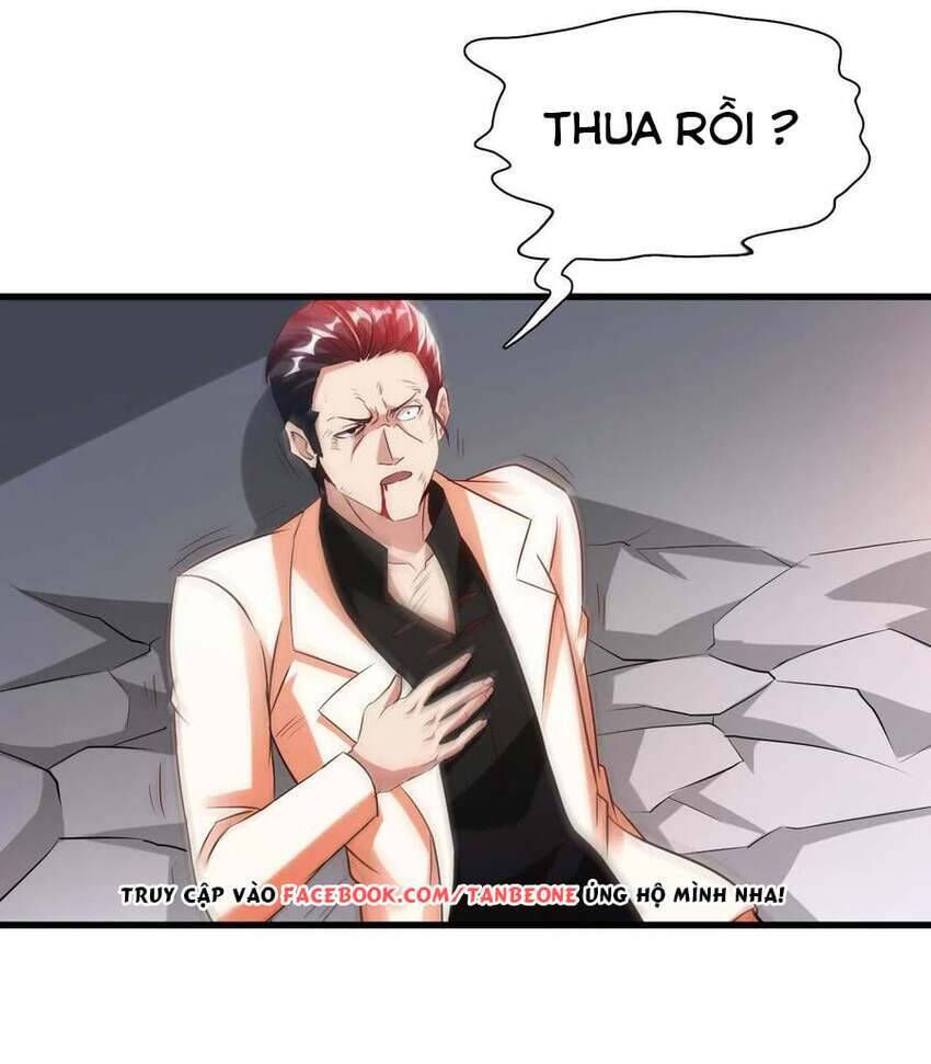 Sư Phụ Của Ta Là Thần Tiên Chapter 69 - Trang 2