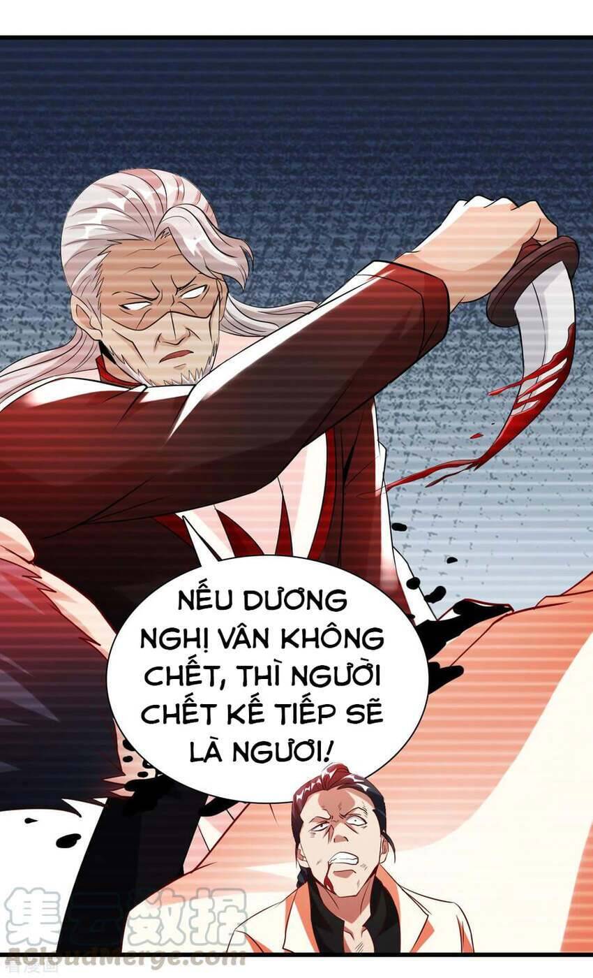 Sư Phụ Của Ta Là Thần Tiên Chapter 69 - Trang 2