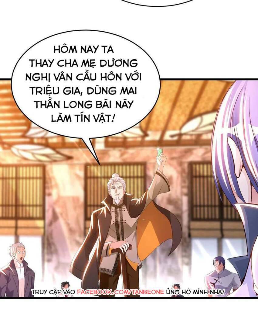 Sư Phụ Của Ta Là Thần Tiên Chapter 68 - Trang 2