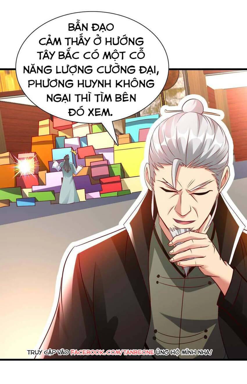 Sư Phụ Của Ta Là Thần Tiên Chapter 67 - Trang 2