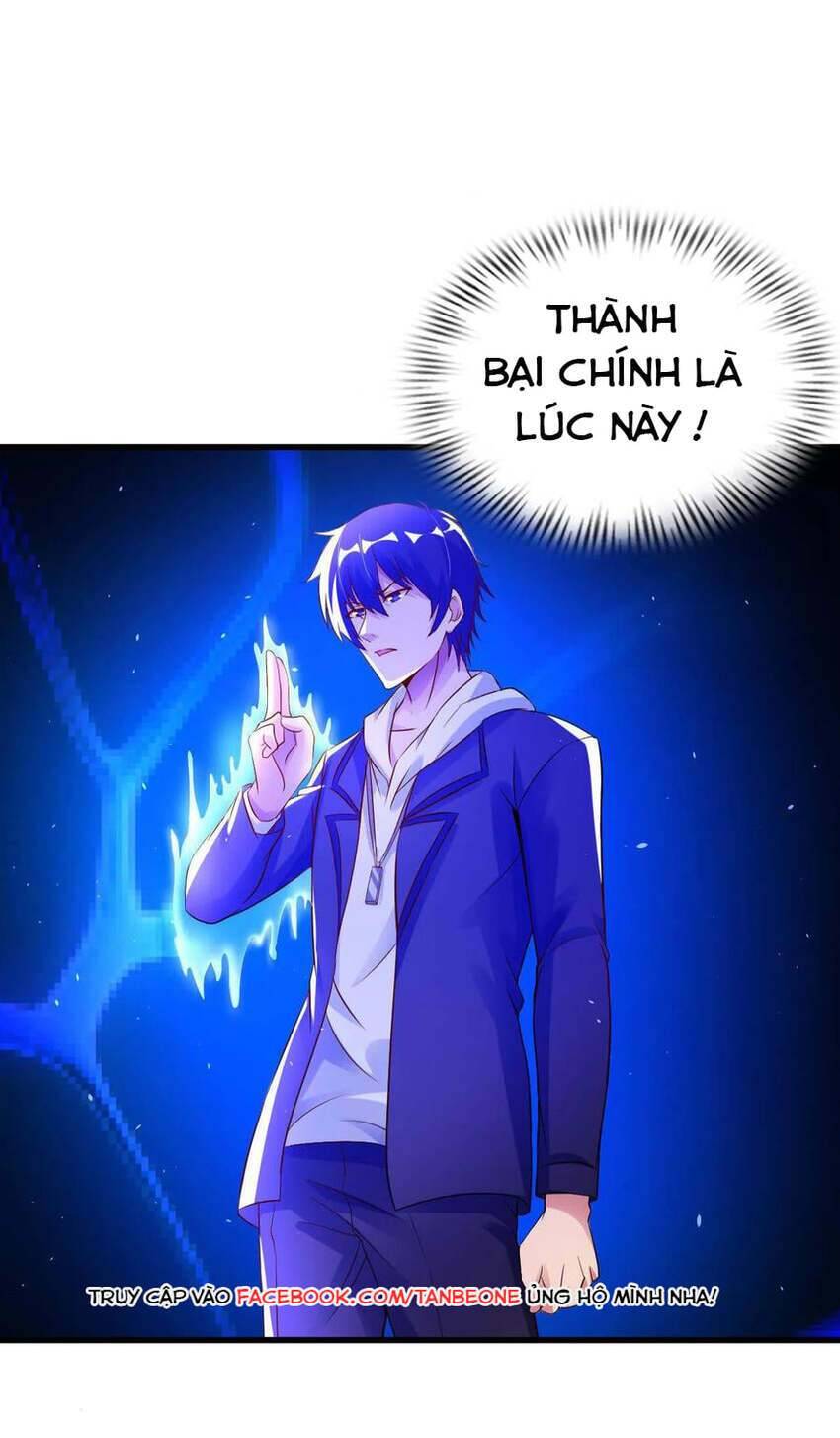 Sư Phụ Của Ta Là Thần Tiên Chapter 66 - Trang 2