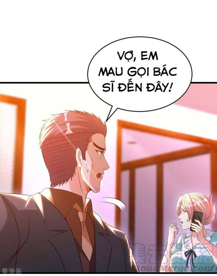 Sư Phụ Của Ta Là Thần Tiên Chapter 66 - Trang 2