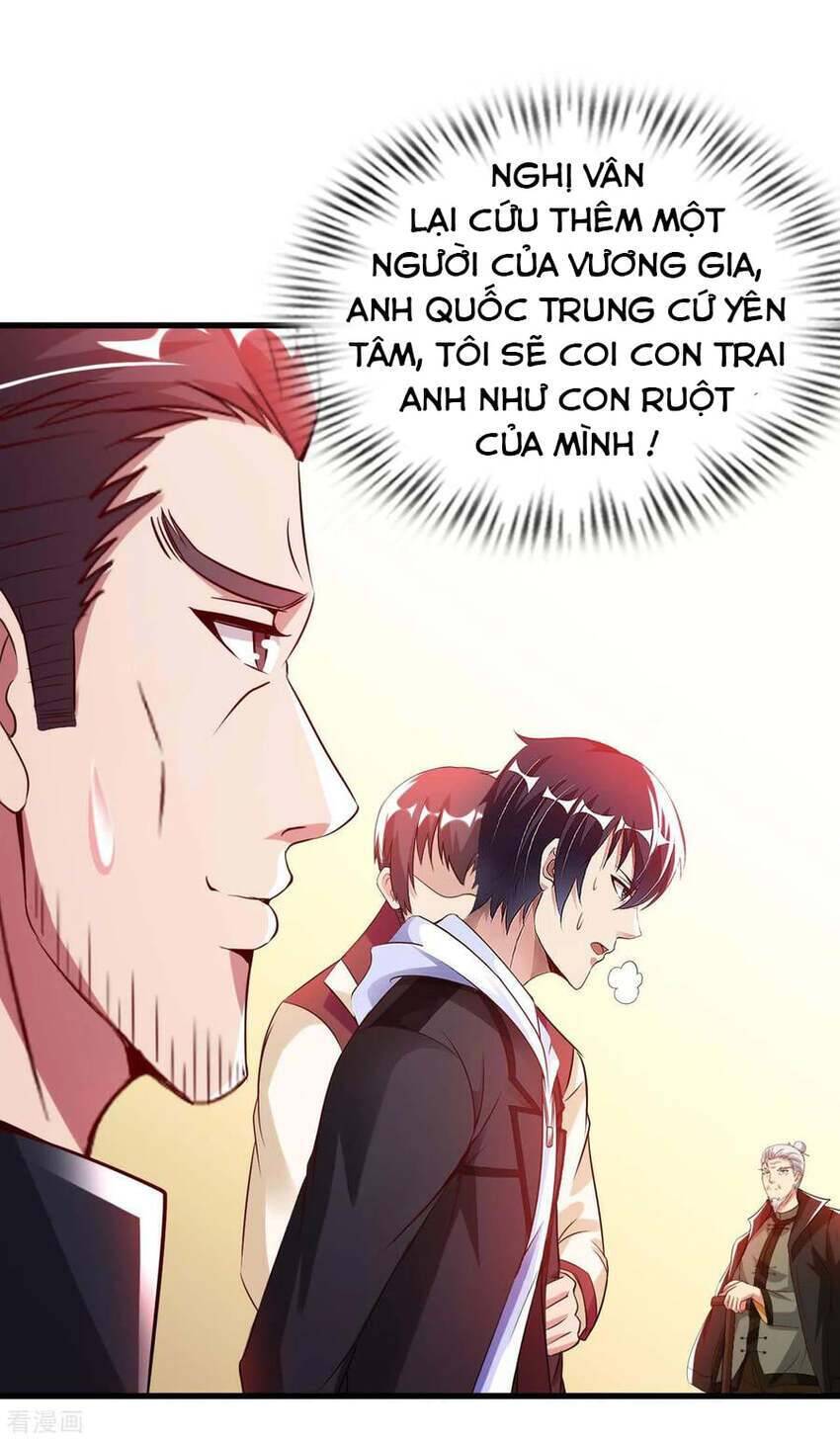 Sư Phụ Của Ta Là Thần Tiên Chapter 66 - Trang 2