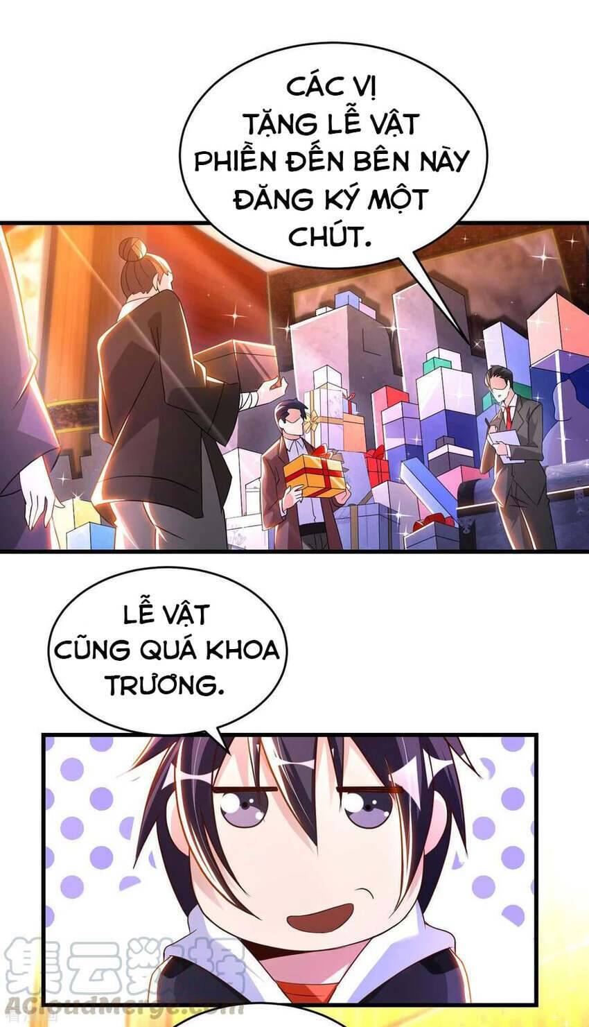 Sư Phụ Của Ta Là Thần Tiên Chapter 66 - Trang 2