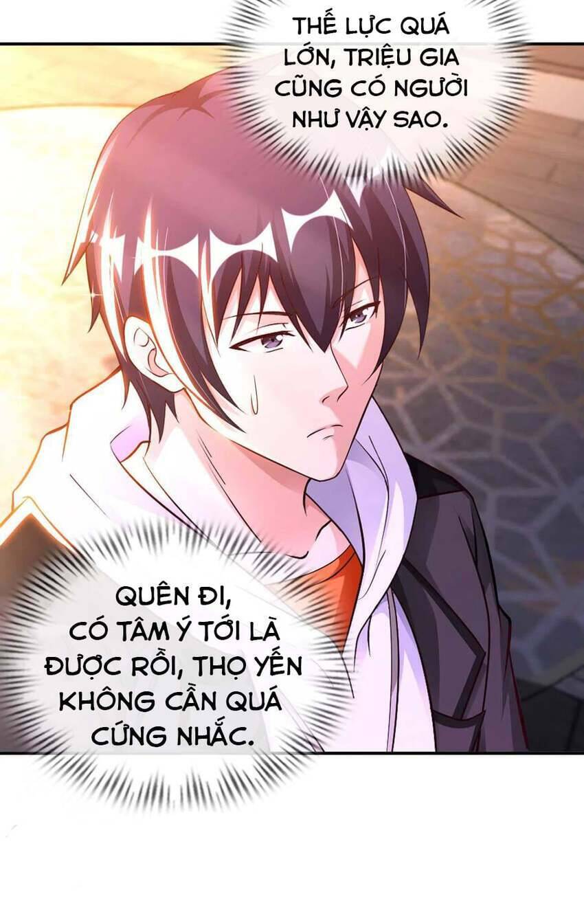 Sư Phụ Của Ta Là Thần Tiên Chapter 66 - Trang 2