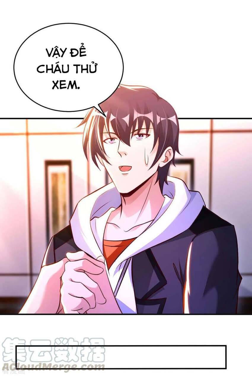 Sư Phụ Của Ta Là Thần Tiên Chapter 66 - Trang 2