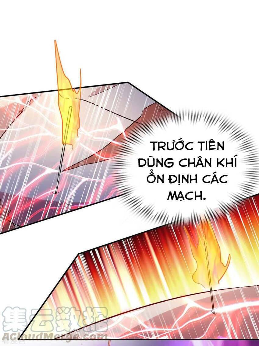 Sư Phụ Của Ta Là Thần Tiên Chapter 66 - Trang 2