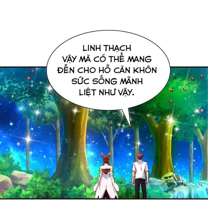 Sư Phụ Của Ta Là Thần Tiên Chapter 65 - Trang 2