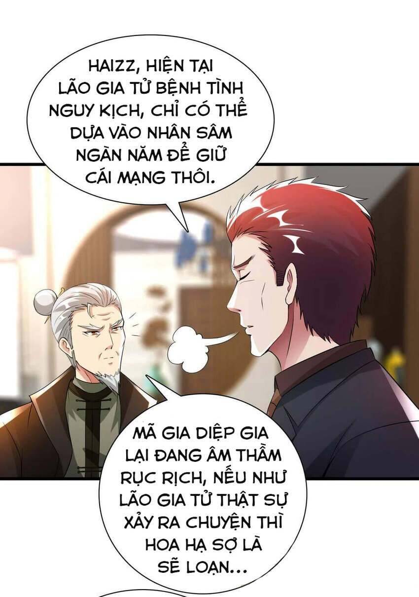 Sư Phụ Của Ta Là Thần Tiên Chapter 65 - Trang 2