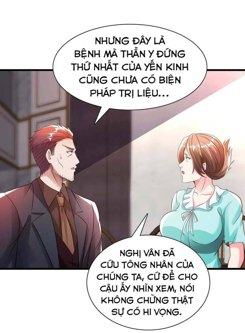 Sư Phụ Của Ta Là Thần Tiên Chapter 65 - Trang 2