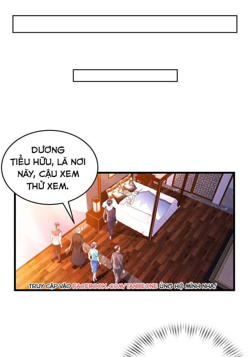 Sư Phụ Của Ta Là Thần Tiên Chapter 65 - Trang 2