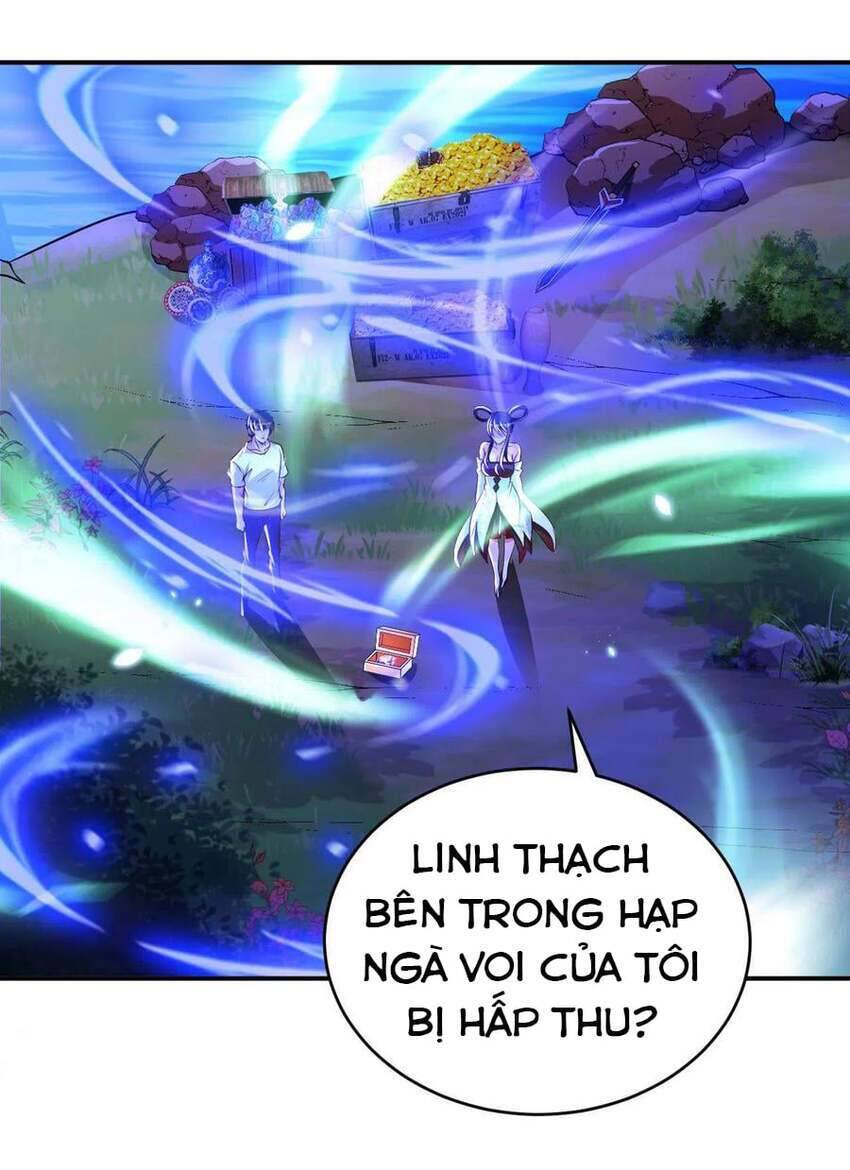 Sư Phụ Của Ta Là Thần Tiên Chapter 65 - Trang 2