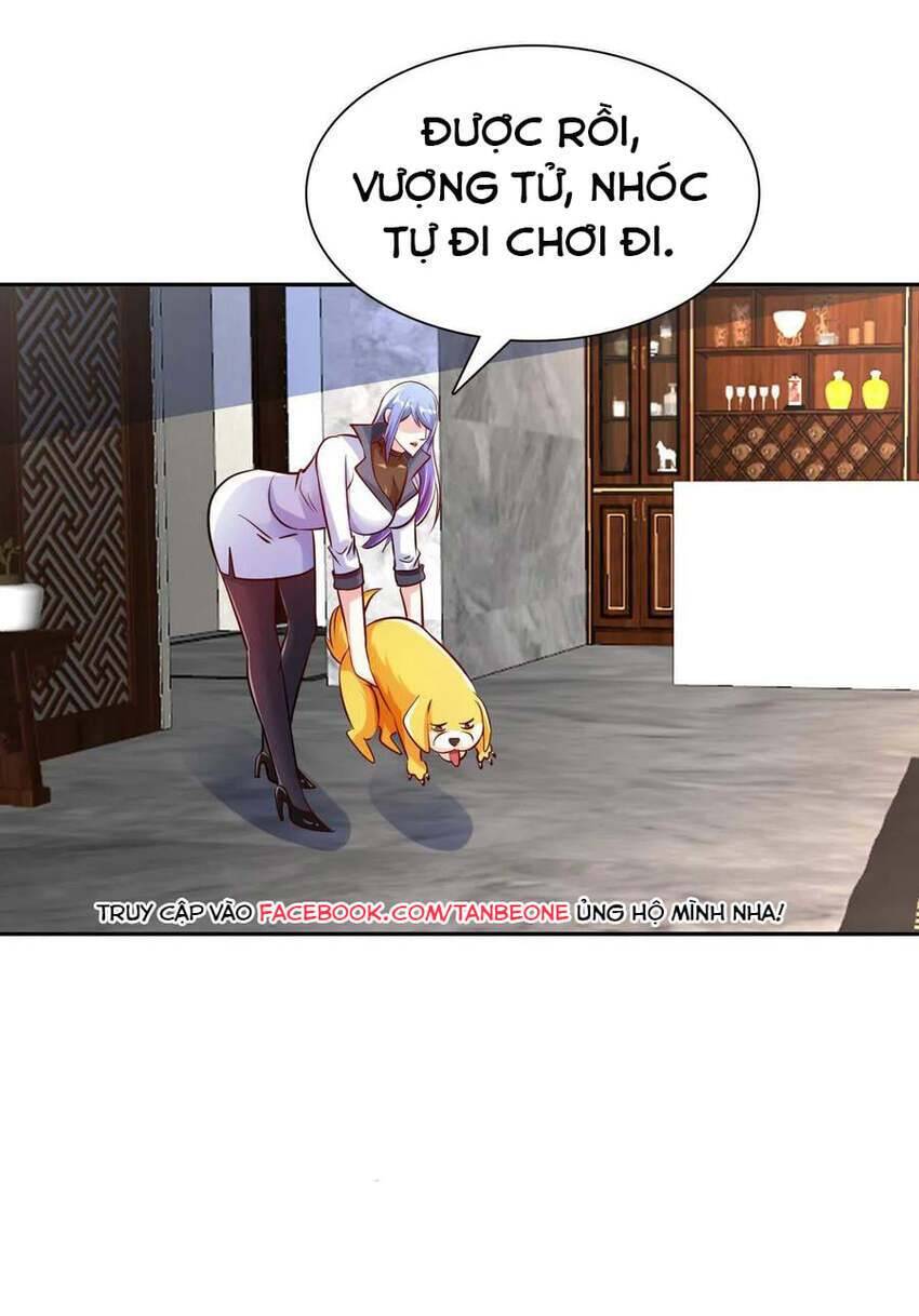 Sư Phụ Của Ta Là Thần Tiên Chapter 64 - Trang 2