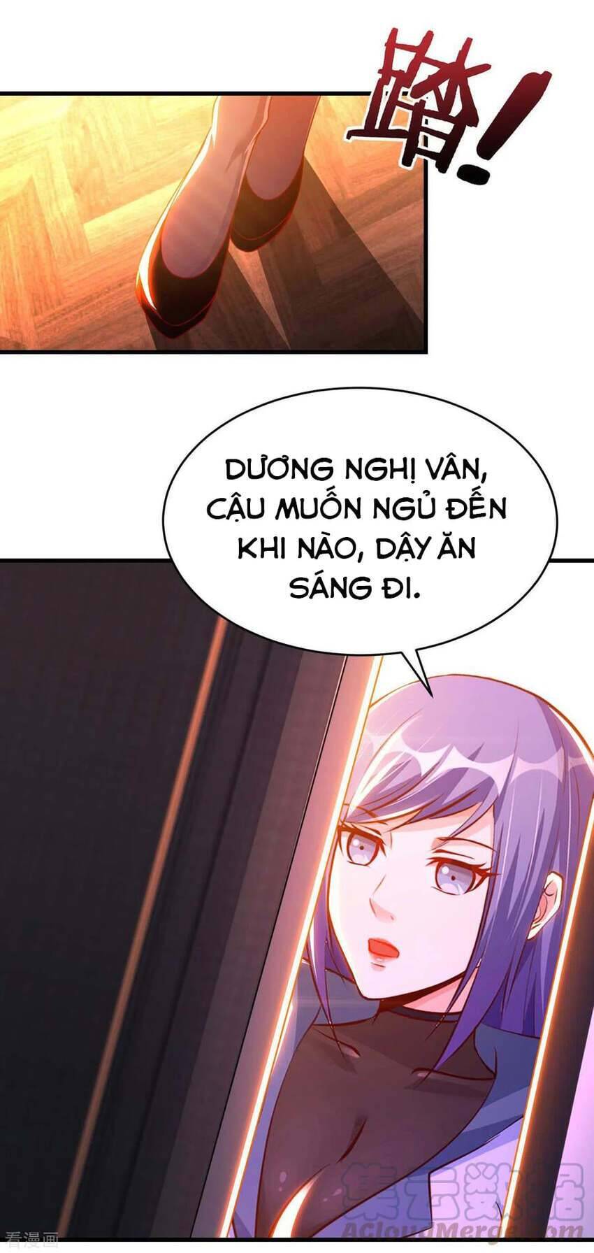 Sư Phụ Của Ta Là Thần Tiên Chapter 64 - Trang 2