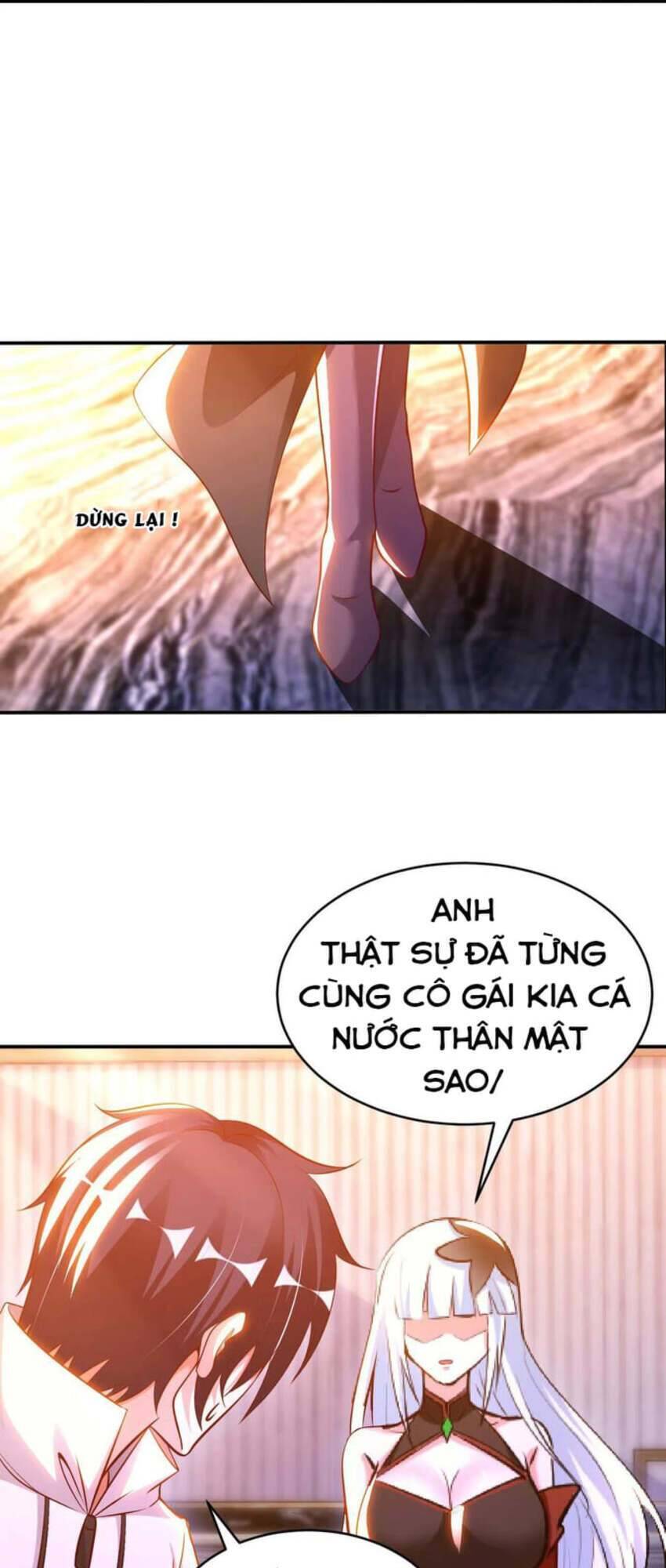 Sư Phụ Của Ta Là Thần Tiên Chapter 63 - Trang 2