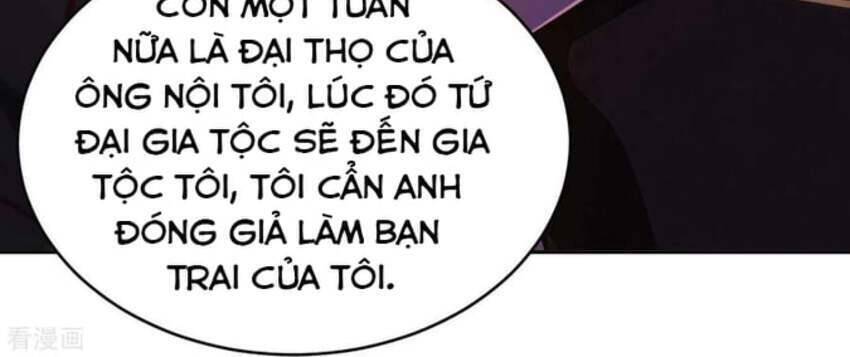 Sư Phụ Của Ta Là Thần Tiên Chapter 63 - Trang 2