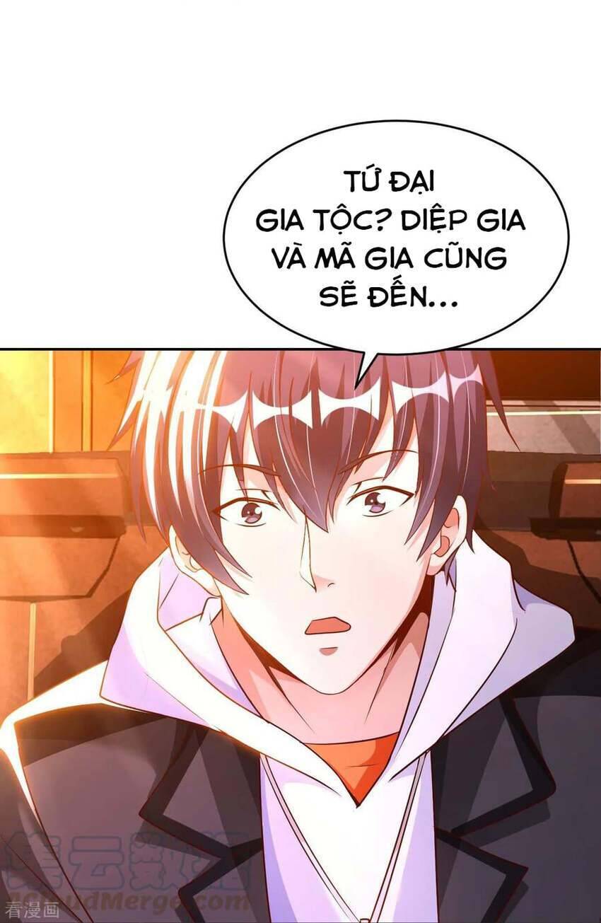 Sư Phụ Của Ta Là Thần Tiên Chapter 63 - Trang 2