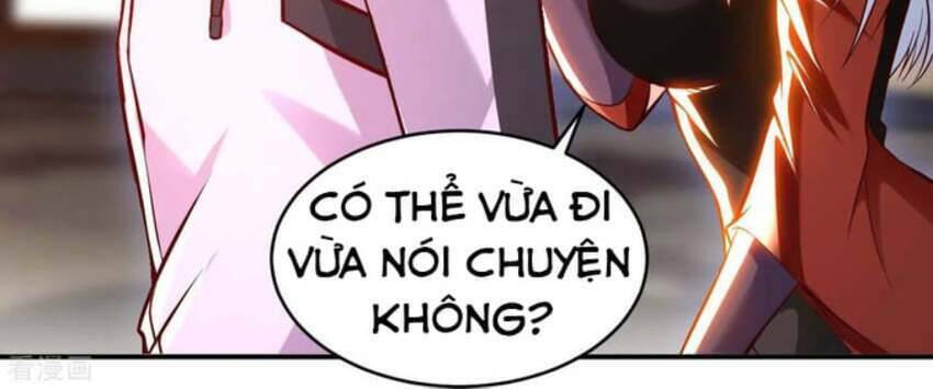 Sư Phụ Của Ta Là Thần Tiên Chapter 63 - Trang 2