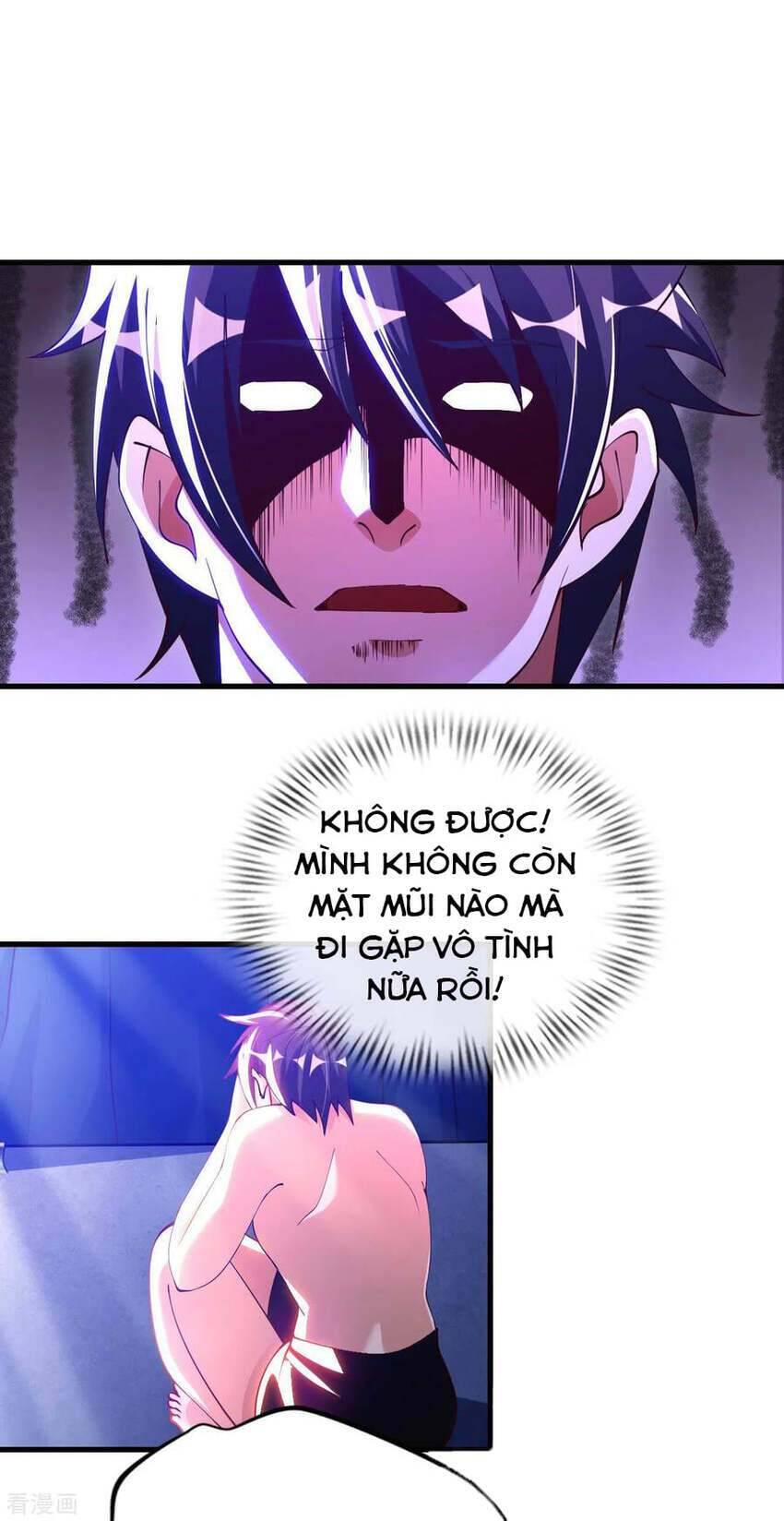 Sư Phụ Của Ta Là Thần Tiên Chapter 62 - Trang 2