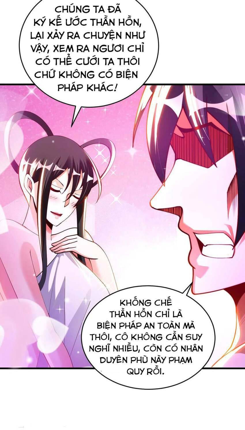 Sư Phụ Của Ta Là Thần Tiên Chapter 62 - Trang 2