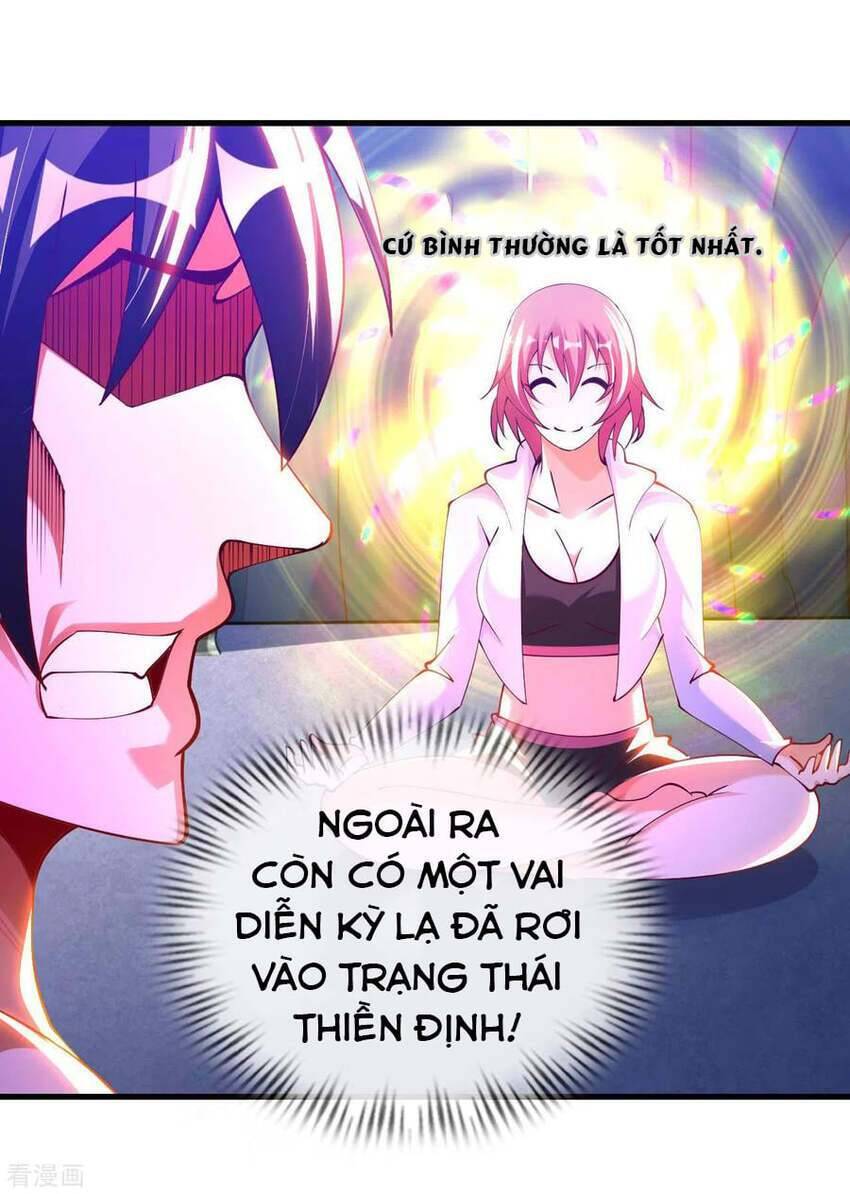 Sư Phụ Của Ta Là Thần Tiên Chapter 62 - Trang 2