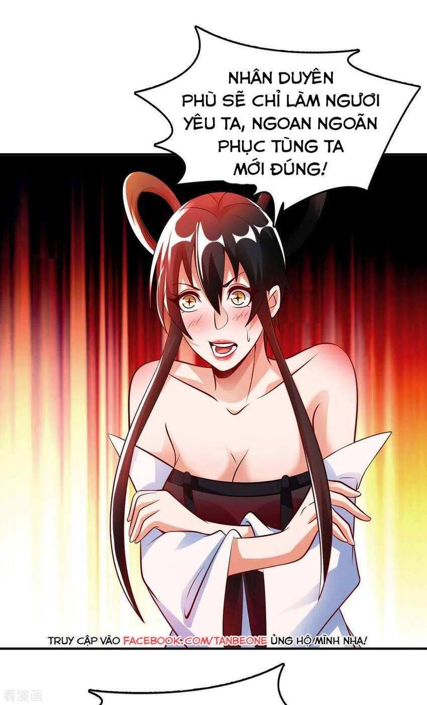 Sư Phụ Của Ta Là Thần Tiên Chapter 62 - Trang 2