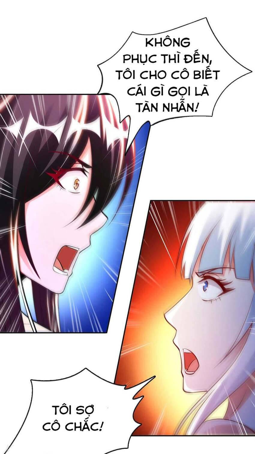 Sư Phụ Của Ta Là Thần Tiên Chapter 62 - Trang 2