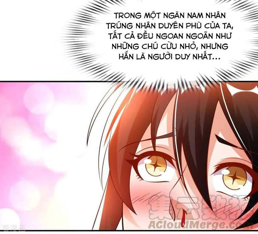 Sư Phụ Của Ta Là Thần Tiên Chapter 62 - Trang 2