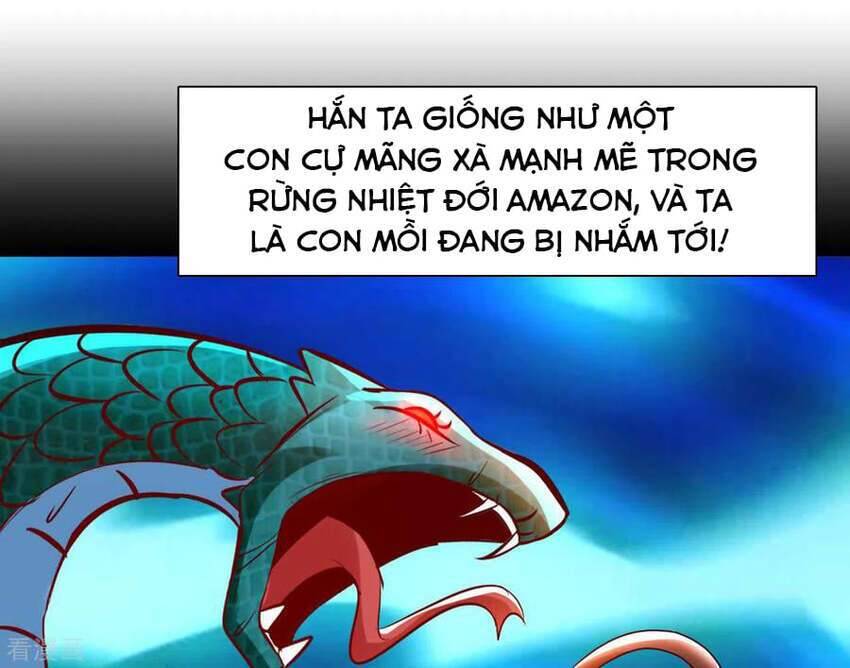 Sư Phụ Của Ta Là Thần Tiên Chapter 62 - Trang 2