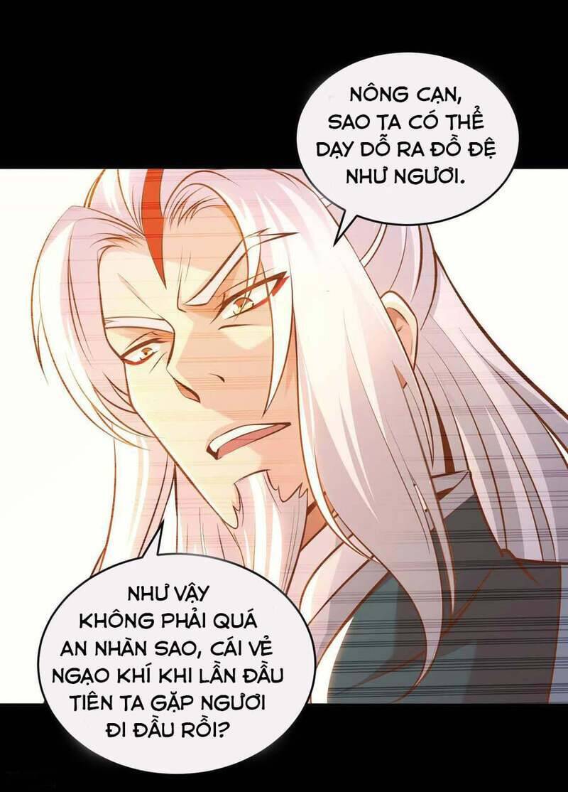 Sư Phụ Của Ta Là Thần Tiên Chapter 60 - Trang 2