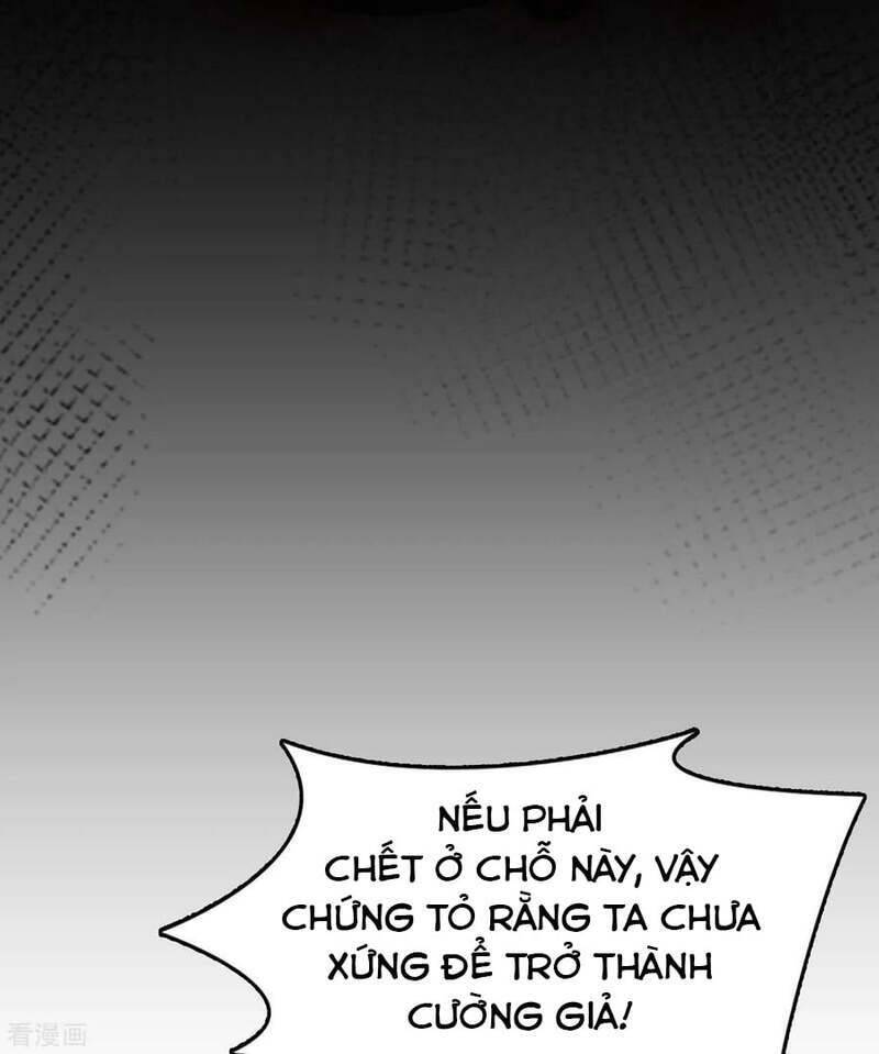 Sư Phụ Của Ta Là Thần Tiên Chapter 60 - Trang 2