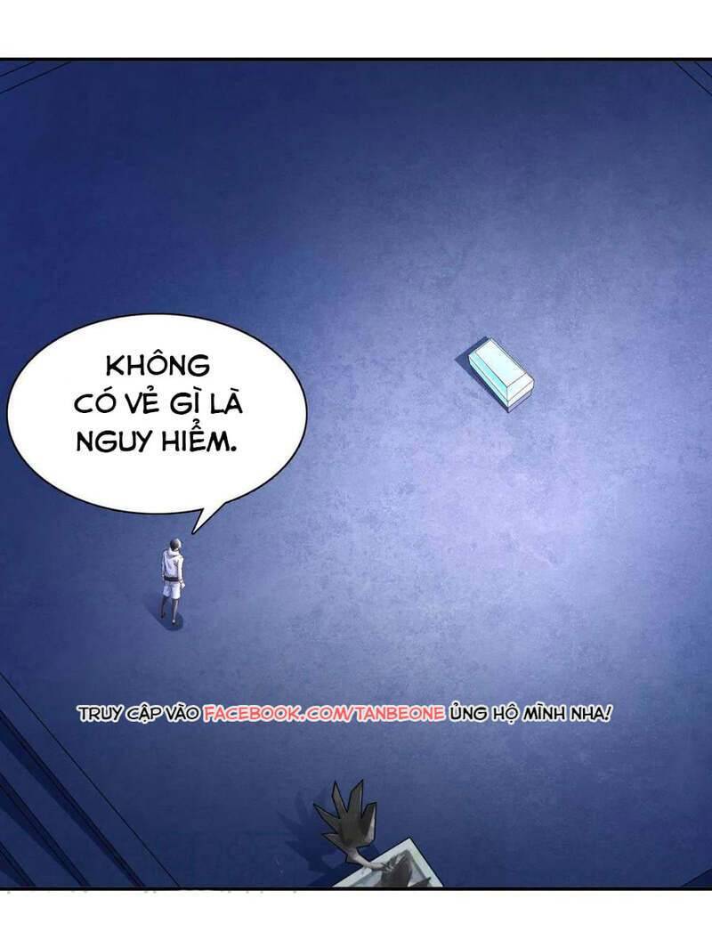 Sư Phụ Của Ta Là Thần Tiên Chapter 59 - Trang 2