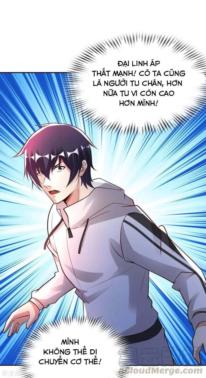 Sư Phụ Của Ta Là Thần Tiên Chapter 59 - Trang 2